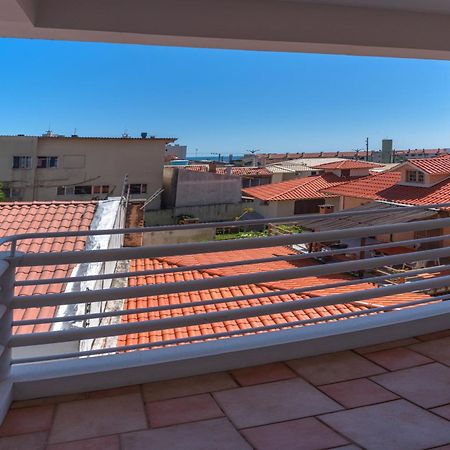 Express Floripa Residence Florianópolis المظهر الخارجي الصورة