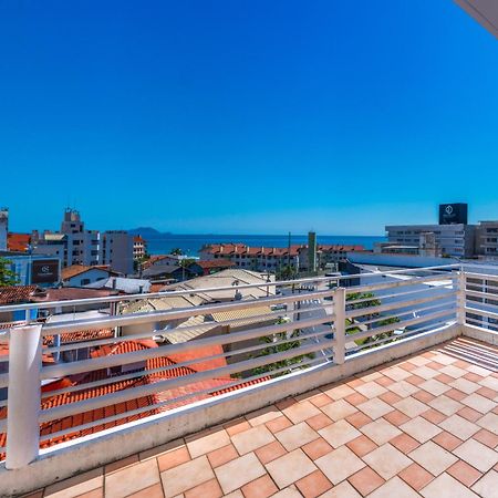 Express Floripa Residence Florianópolis المظهر الخارجي الصورة