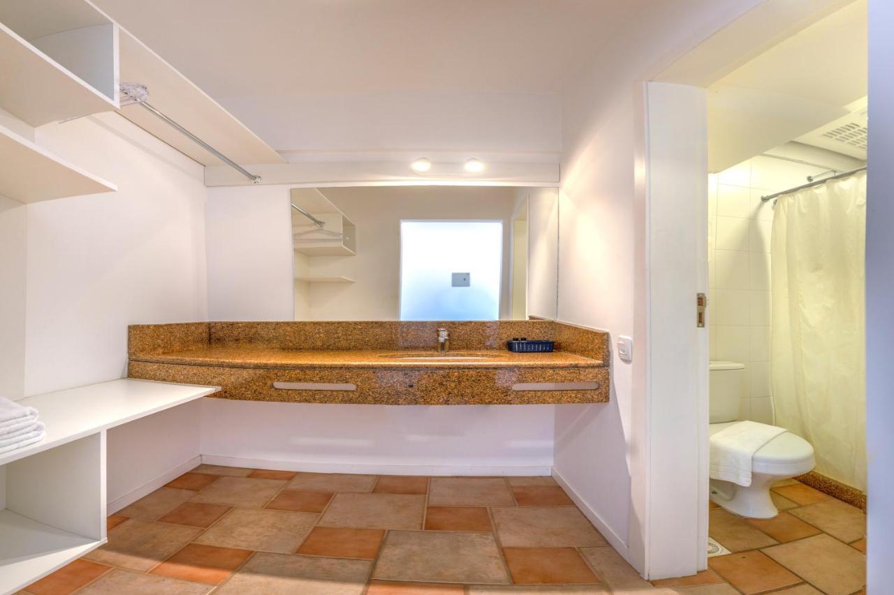 Express Floripa Residence Florianópolis المظهر الخارجي الصورة
