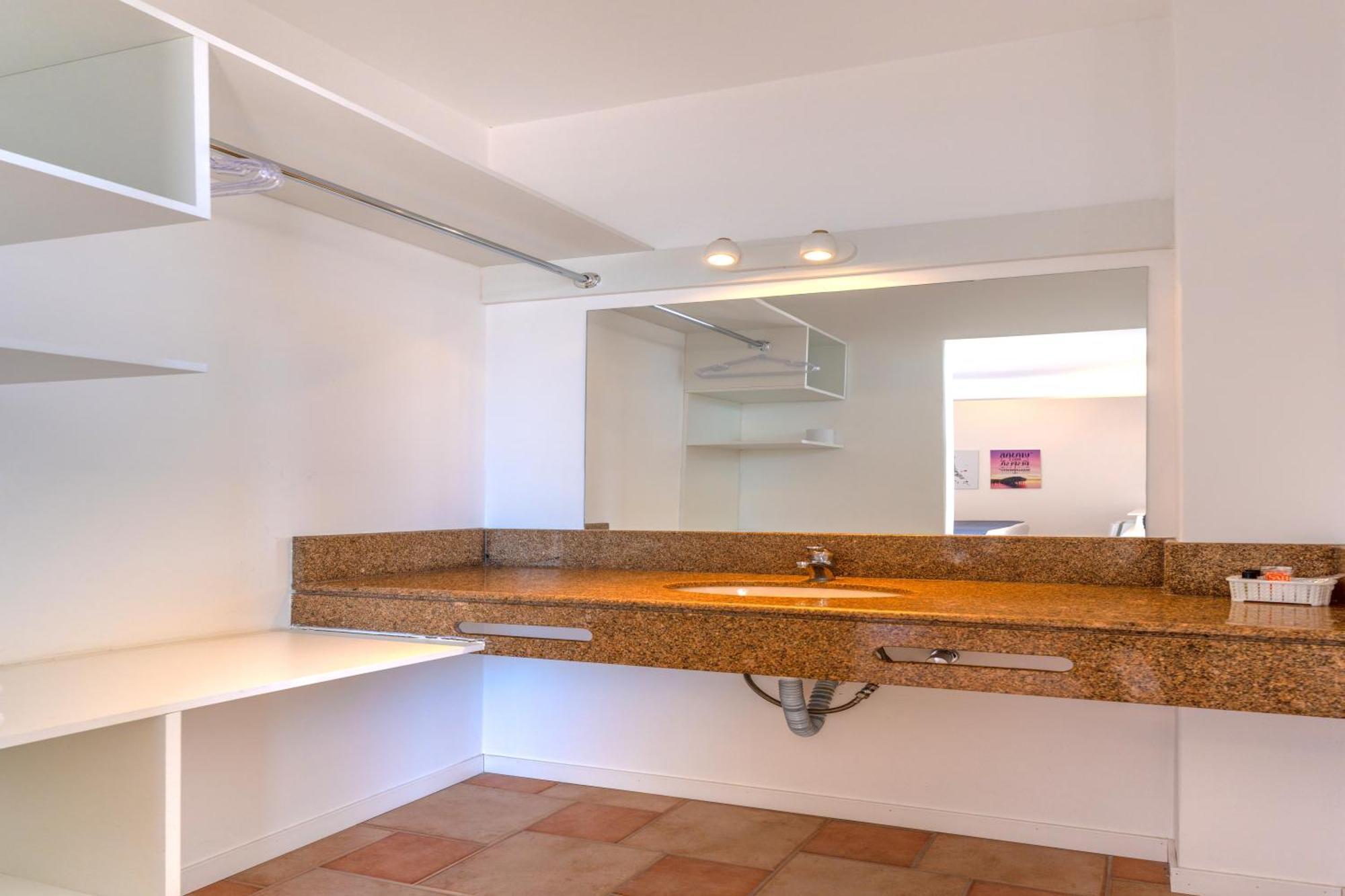 Express Floripa Residence Florianópolis المظهر الخارجي الصورة