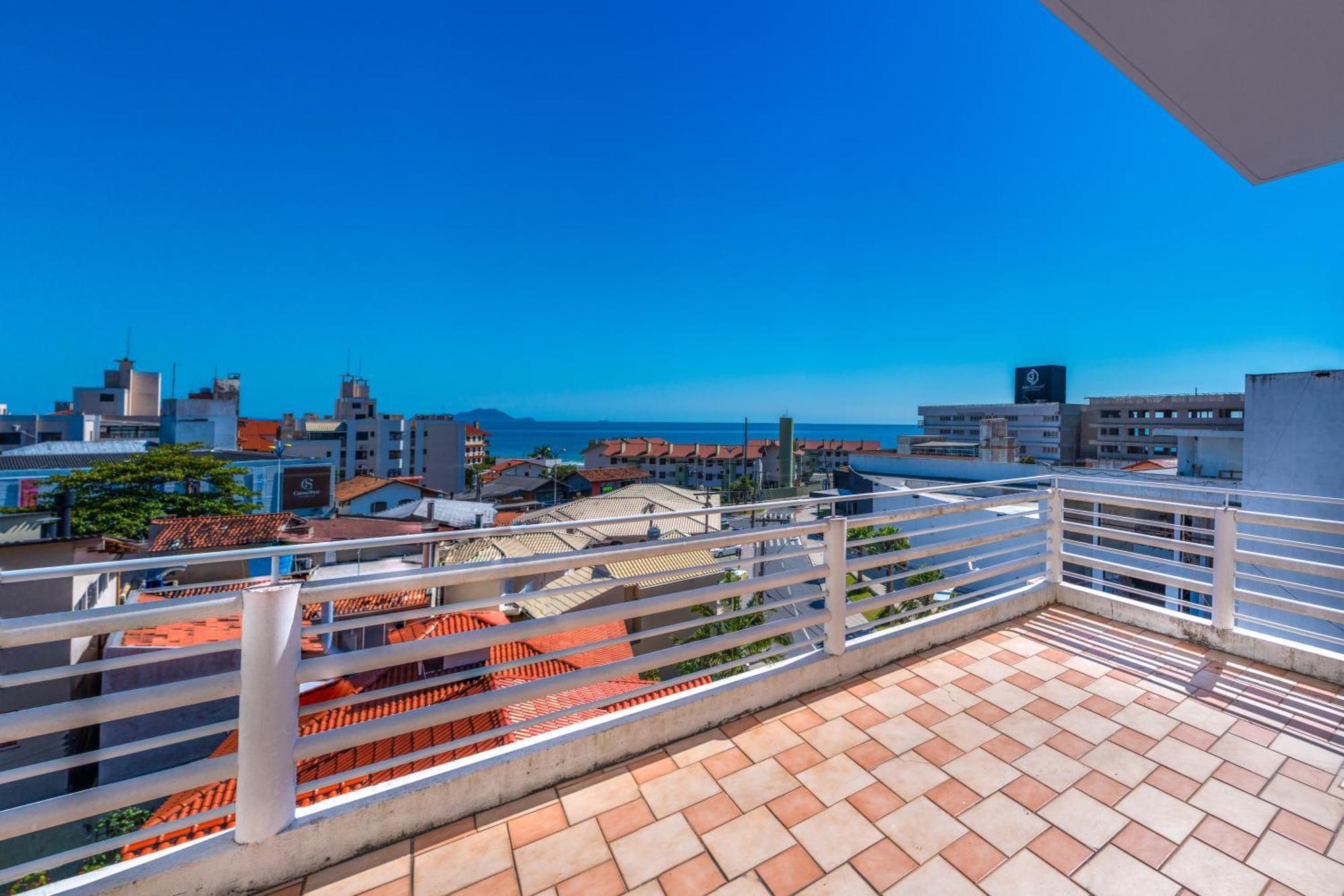Express Floripa Residence Florianópolis المظهر الخارجي الصورة