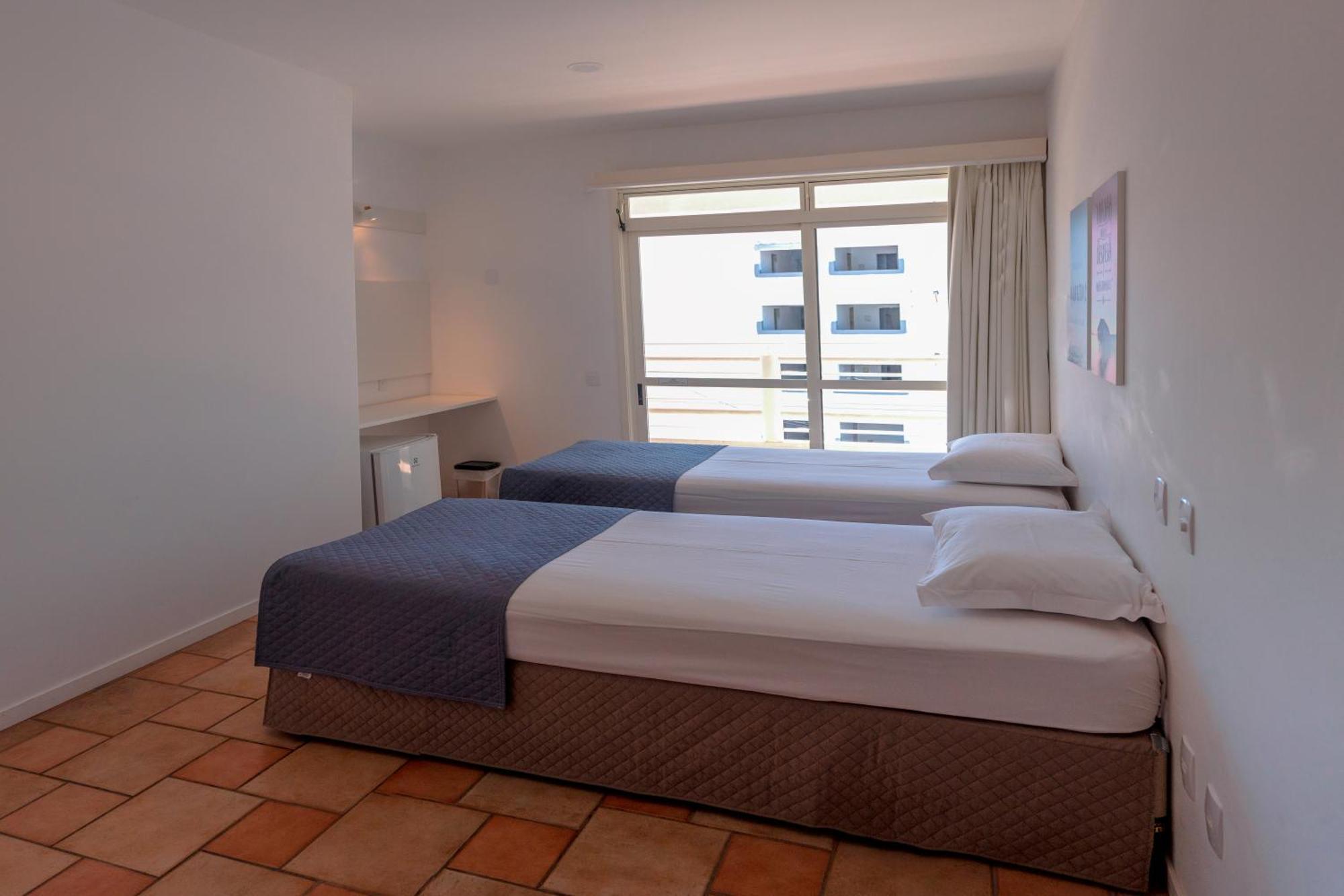 Express Floripa Residence Florianópolis المظهر الخارجي الصورة