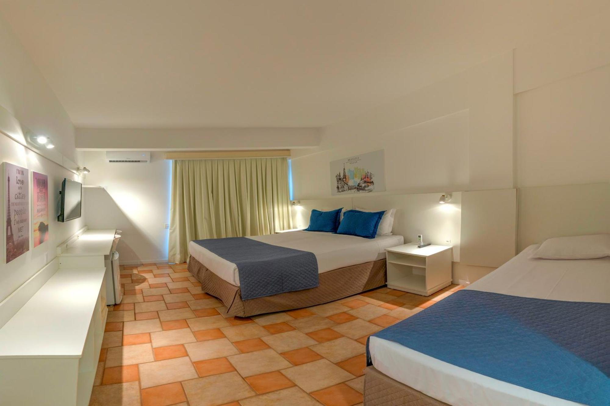 Express Floripa Residence Florianópolis المظهر الخارجي الصورة