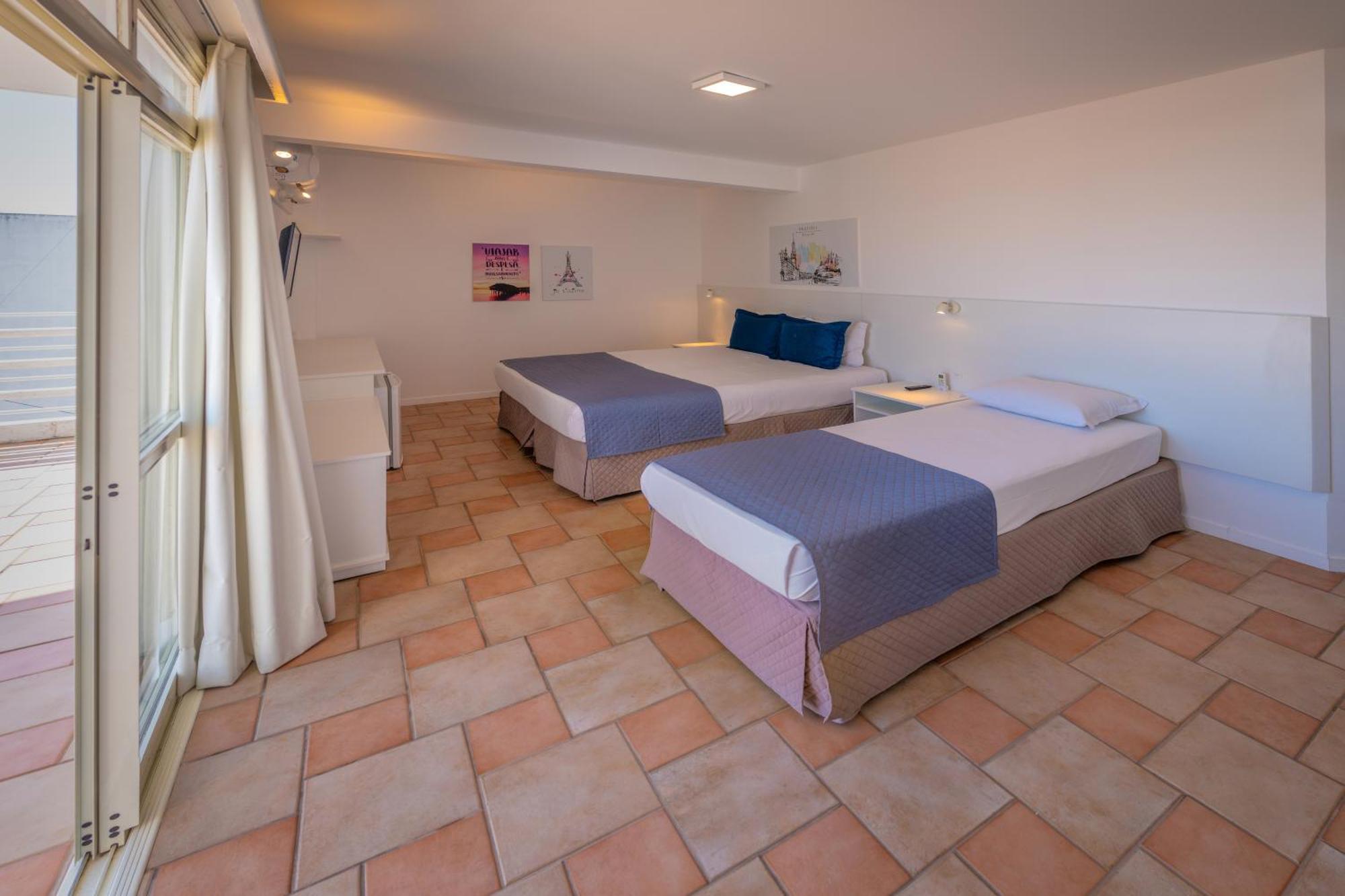 Express Floripa Residence Florianópolis المظهر الخارجي الصورة