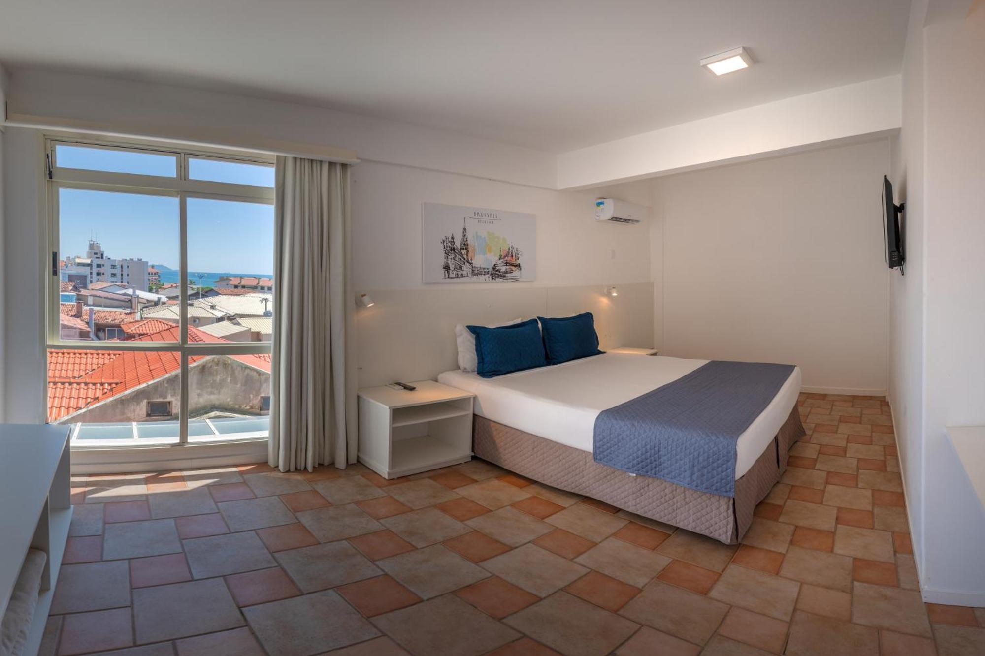 Express Floripa Residence Florianópolis المظهر الخارجي الصورة