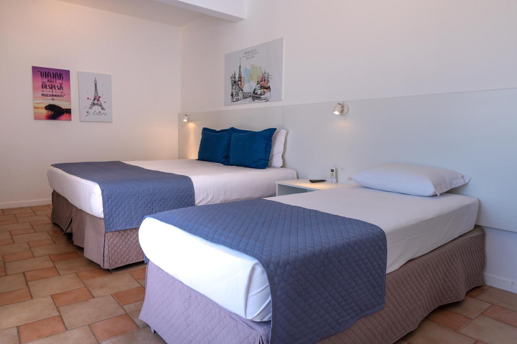 Express Floripa Residence Florianópolis المظهر الخارجي الصورة