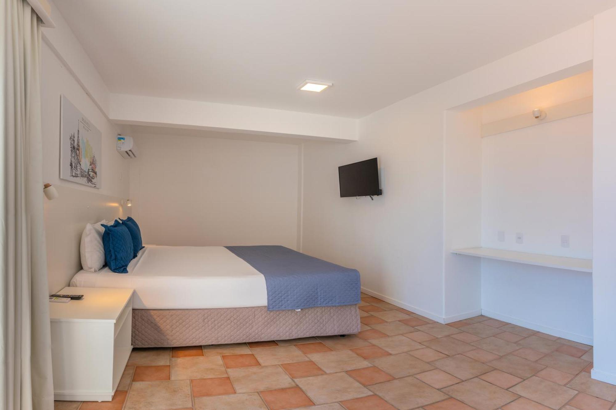 Express Floripa Residence Florianópolis المظهر الخارجي الصورة