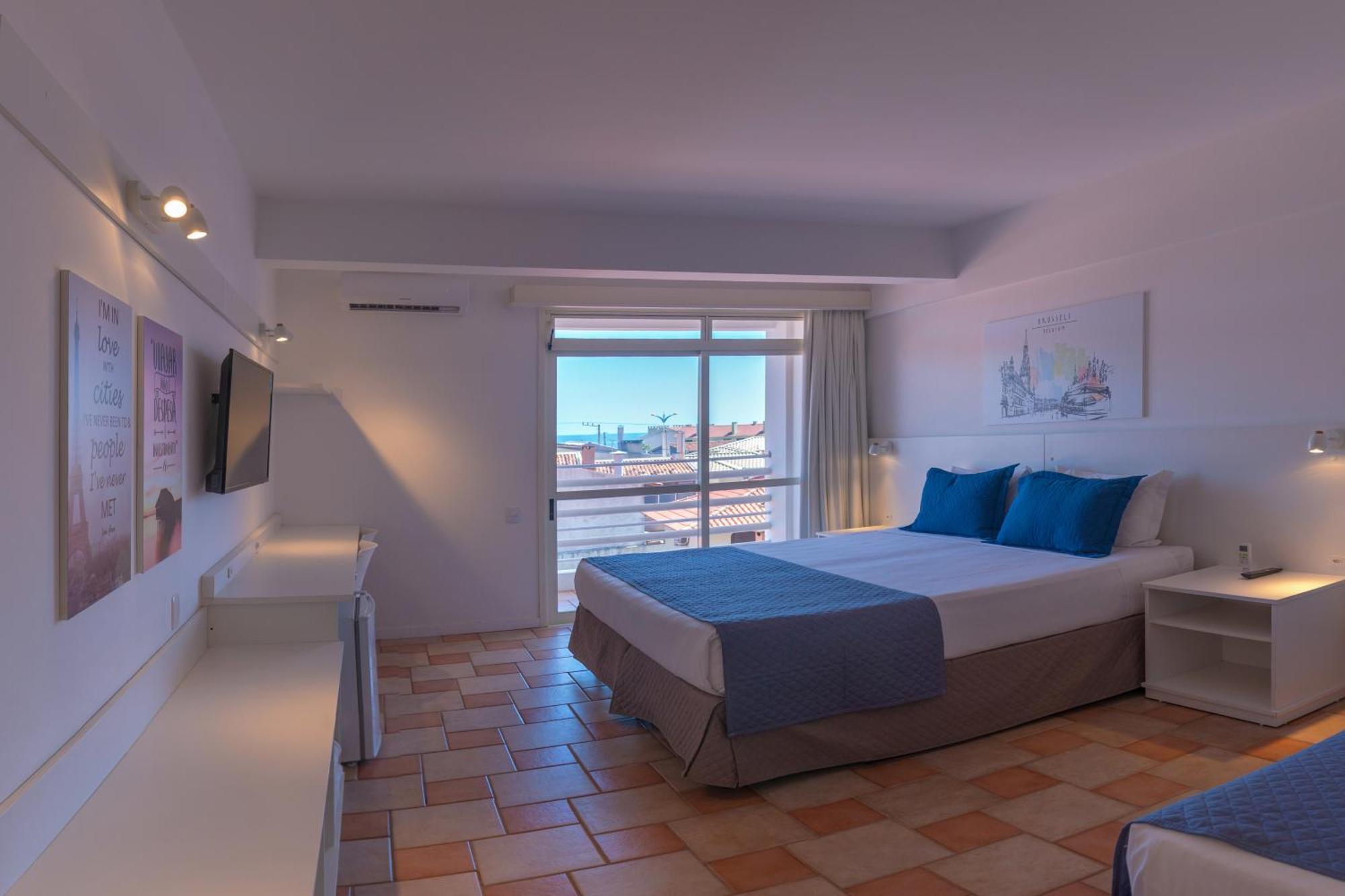 Express Floripa Residence Florianópolis المظهر الخارجي الصورة