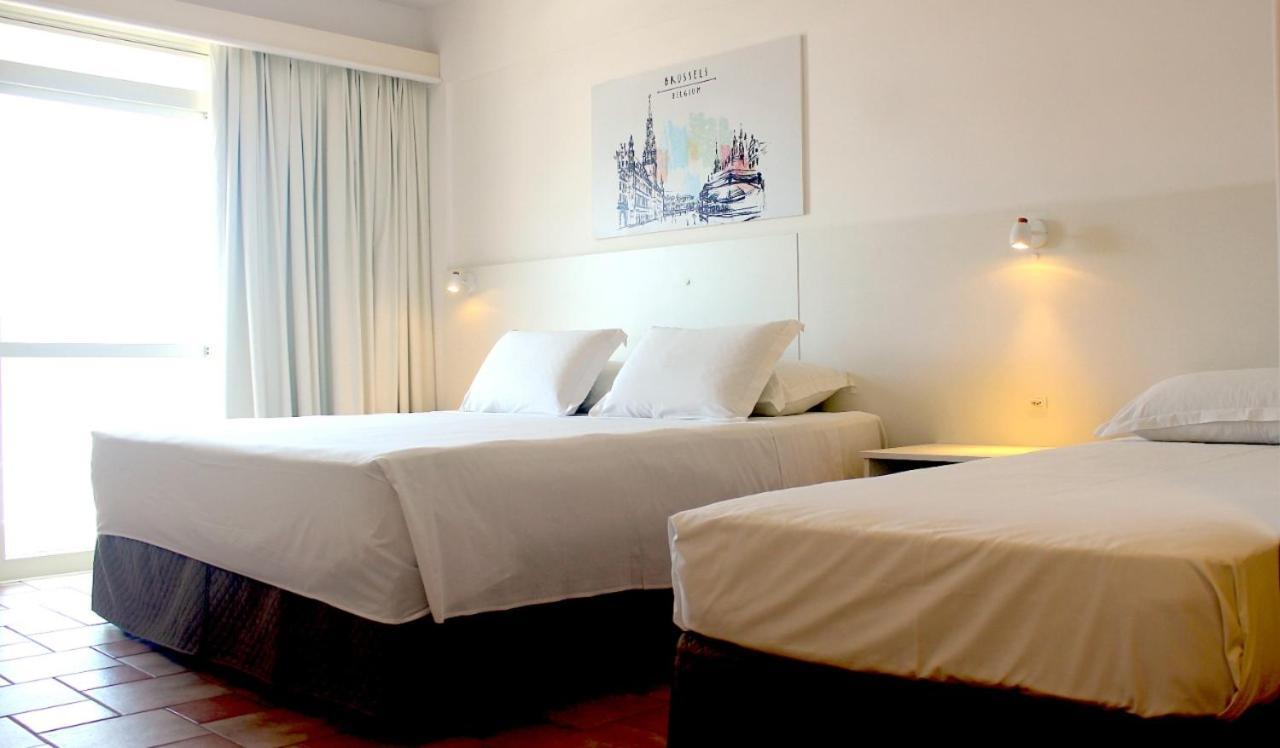 Express Floripa Residence Florianópolis المظهر الخارجي الصورة