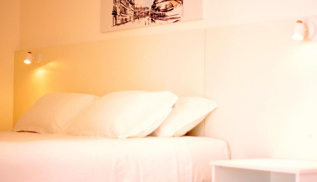 Express Floripa Residence Florianópolis المظهر الخارجي الصورة