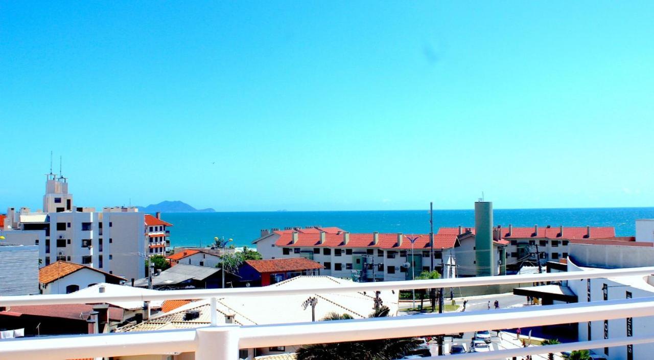Express Floripa Residence Florianópolis المظهر الخارجي الصورة