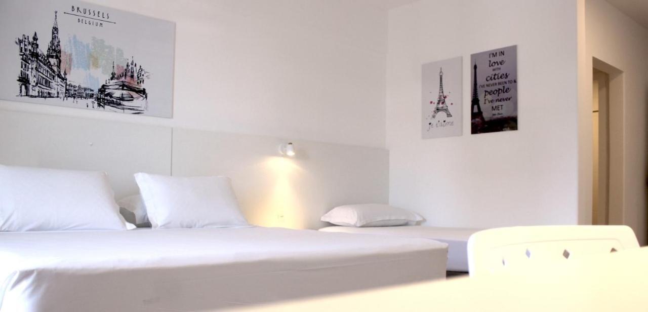 Express Floripa Residence Florianópolis المظهر الخارجي الصورة
