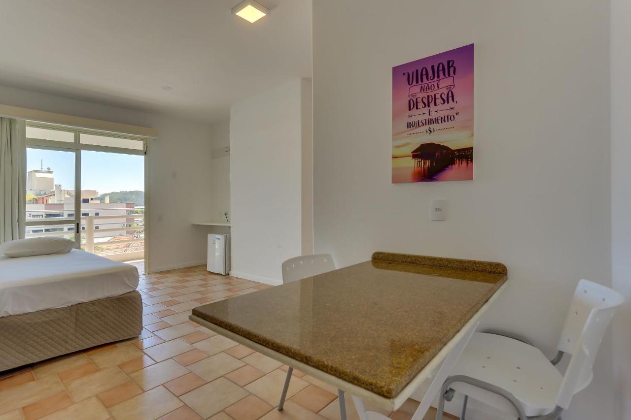 Express Floripa Residence Florianópolis المظهر الخارجي الصورة