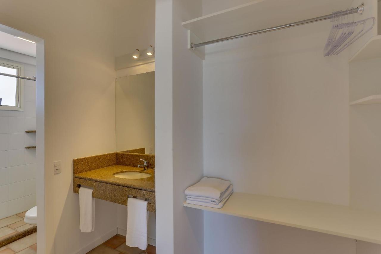 Express Floripa Residence Florianópolis المظهر الخارجي الصورة