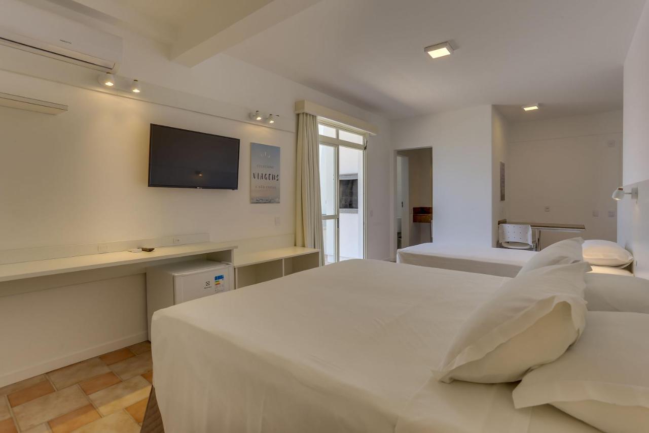 Express Floripa Residence Florianópolis المظهر الخارجي الصورة