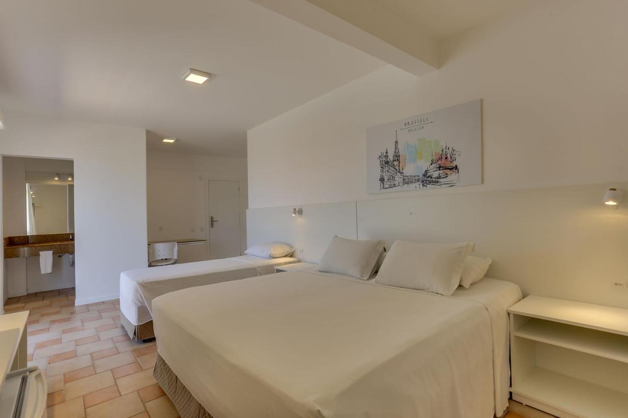 Express Floripa Residence Florianópolis المظهر الخارجي الصورة