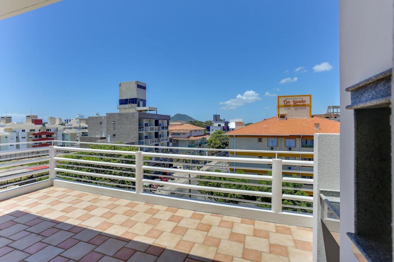 Express Floripa Residence Florianópolis المظهر الخارجي الصورة