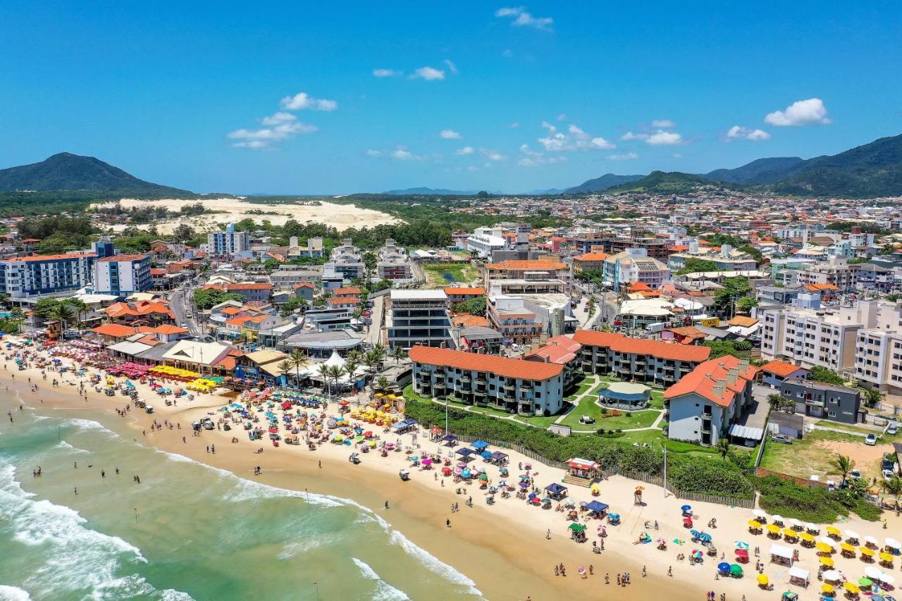 Express Floripa Residence Florianópolis المظهر الخارجي الصورة