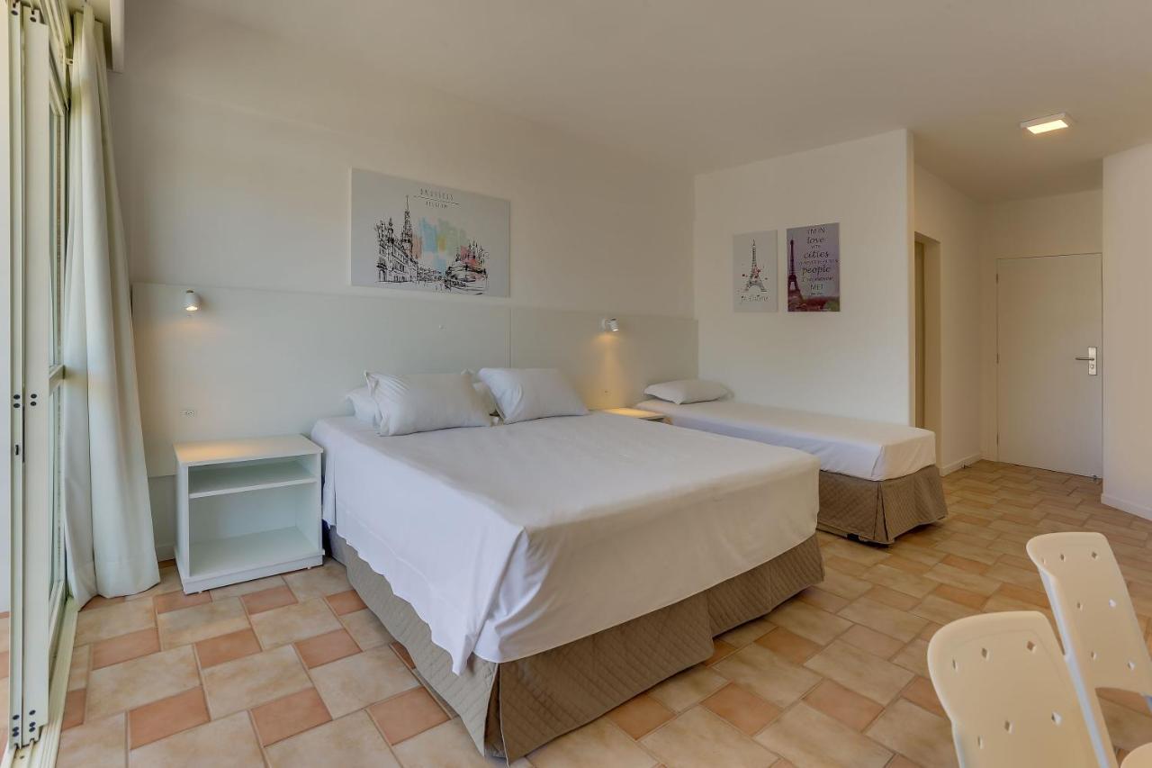 Express Floripa Residence Florianópolis المظهر الخارجي الصورة
