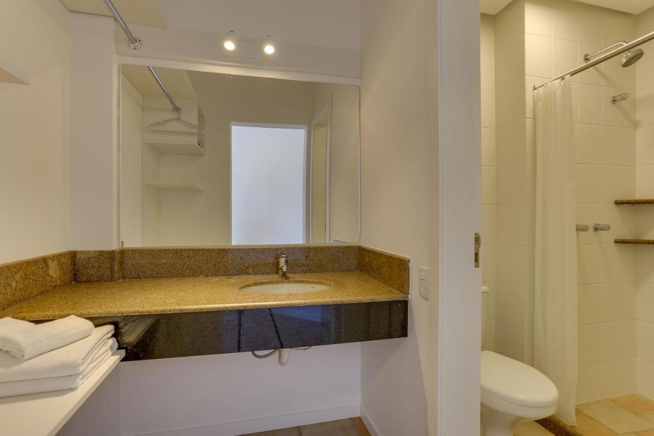 Express Floripa Residence Florianópolis المظهر الخارجي الصورة