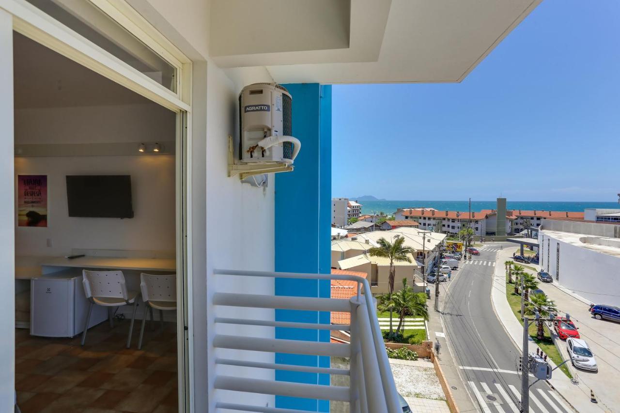 Express Floripa Residence Florianópolis المظهر الخارجي الصورة